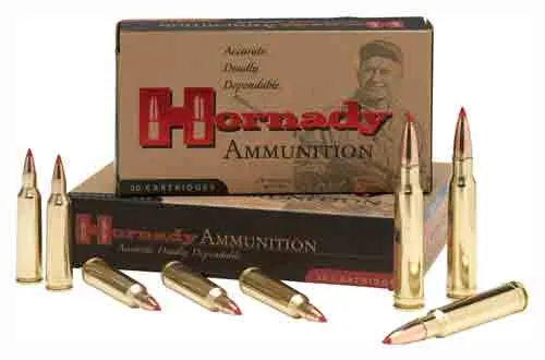 Hornady Superformance SST 8061