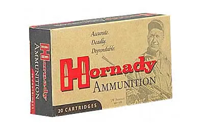 Hornady Hornady 6.5grendel 123gr Sst 20/200