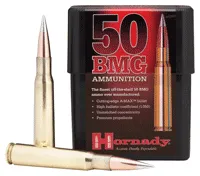 Hornady Match A-Max 8270