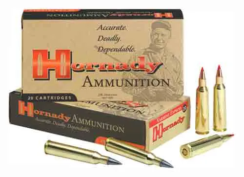 Hornady Varmint Express V-Max 8327