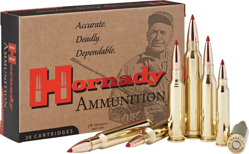 Hornady Match ELD Match 8553