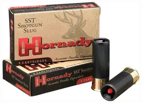 Hornady SST FTX 8623