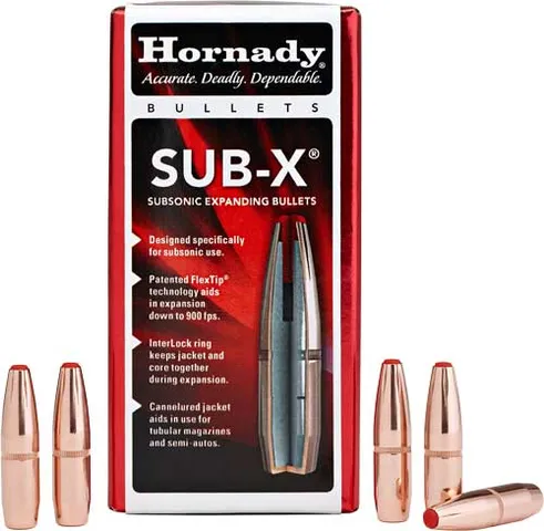 Hornady HORN 45052