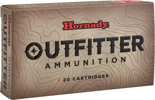 Hornady 804574