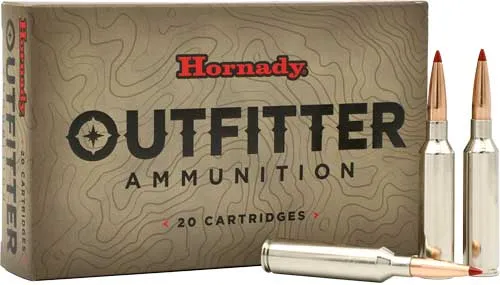 Hornady HORN 80713