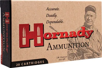 Hornady Custom V-Max 80468