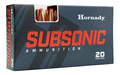 Hornady 80809