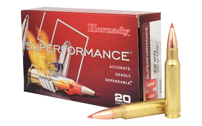 Hornady HORN 80944