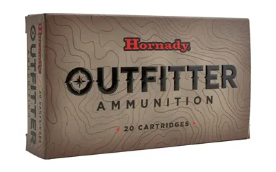 Hornady HORN 80982