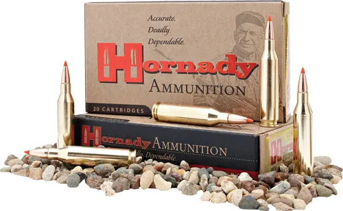 Hornady HORNADY AMMO 350 LEGEND 165GR. FTX 10 PACK