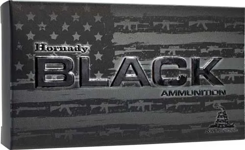 Hornady Black 81396