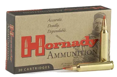 Hornady Match ELD Match 81500