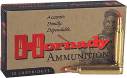 Hornady Superformance Varmint V-Max 83206