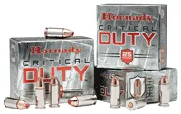 Hornady Critical Duty FlexLock 90226