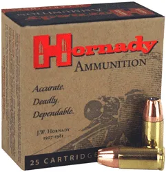 Hornady Custom XTP HP 90282