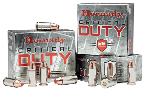 Hornady Critical Duty FlexLock 90511