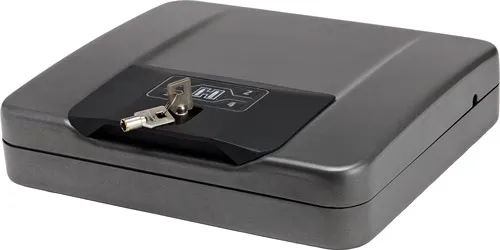 Hornady Rapid Safe RFID Handgun Safe 98141