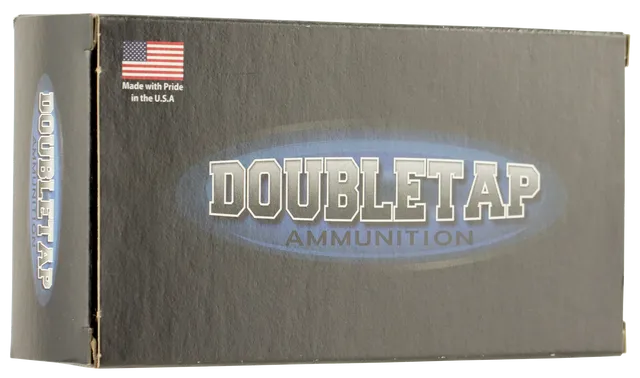 DoubleTap Ammunition DT Defense 44S240HC