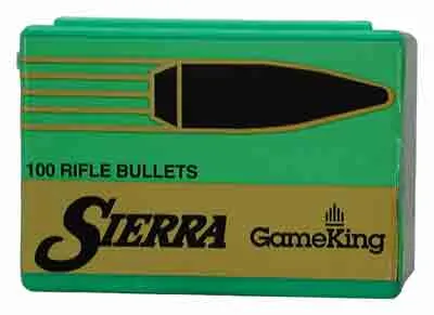 Sierra GameKing Rifle Hunting 1355