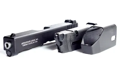 Advantage Arms ADV ARMS CONV KIT FOR LE17-22 W/BAG