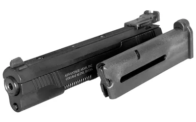 Advantage Arms ADV ARMS CONV KIT TGT 1911 22LR W/BG