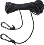 Muddy MUDDY 30' LIFT CORD HEAVY DUTY NYLON W/ 2 CARABINERS