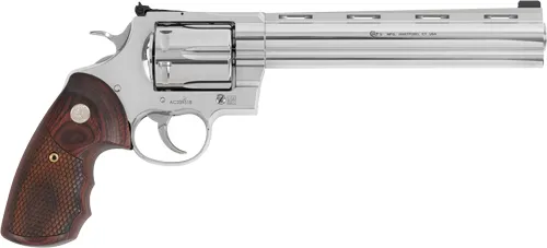 Colt CLT ANACONDA 44M REV 8 BB SS 6