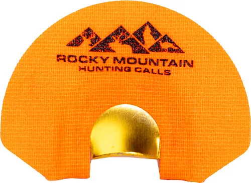 Rocky Mountain Hunting Calls RMHC #205 CAPTAIN HOOK TURKEY CALL DIAPHRAGM