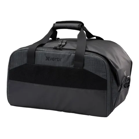 Vertx VERTX COF HEAVY RANGE BAG HTH/GL BLK