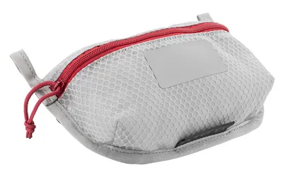 Vertx VERTX OVERFLOW MESH POUCH GRY SM 2PK