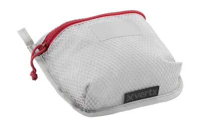 Vertx VERTX OVERFLOW MESH POUCH GRY MEDIUM