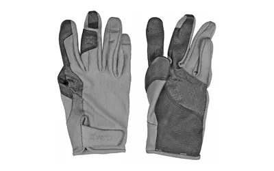 Vertx VERTX COURSE OF FIRE GLOVE GREY LG