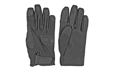 Vertx VERTX ASSAULT GLOVE BLACK SMALL