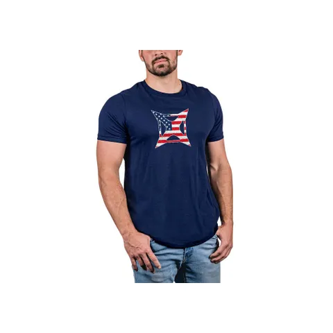 Vertx PATRIOT LOGO GRAPHIC TEE 2XL