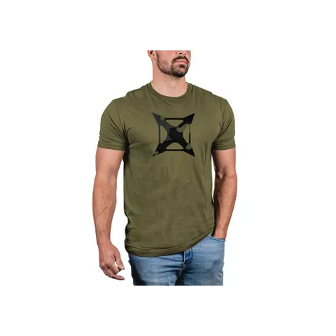 Vertx STEALTH LOGO GRAPHIC TEE 2XL