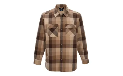 Vertx VERTX LAST LINE FLANNEL BARREN MED