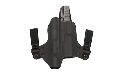 BlackPoint Tactical BLK PNT RH MINI WING FNH REFLEX