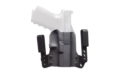 BlackPoint Tactical BLK PNT MINI WING SHIELD PLUS RH BLK