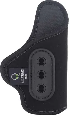 Alien Gear Holsters Grip Tuck Single Stack GTSSRHL0D