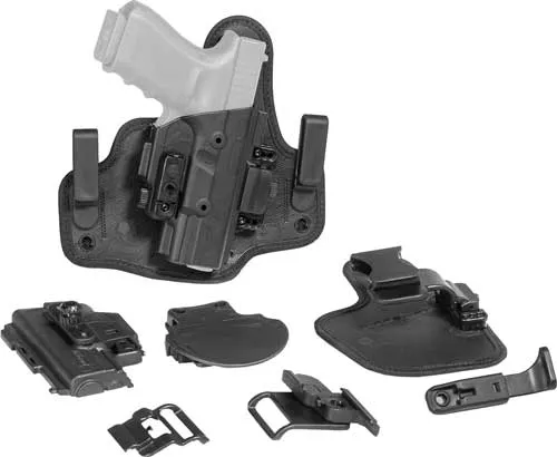 Alien Gear Holsters ShapeShift Core Carry Pack SSHK0066RHD