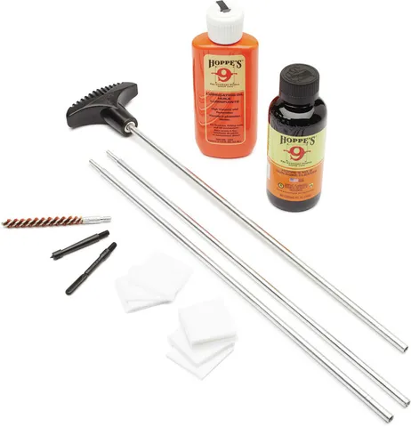 Hoppes Hoppe's Rifle Cleaning Kit - .30, .32