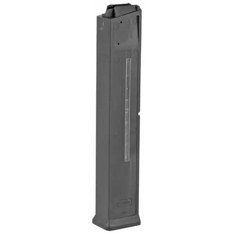 LWRC International LWRC SMG-45 UMP .45ACP Magazine - Black | V1 Modified | 25rd