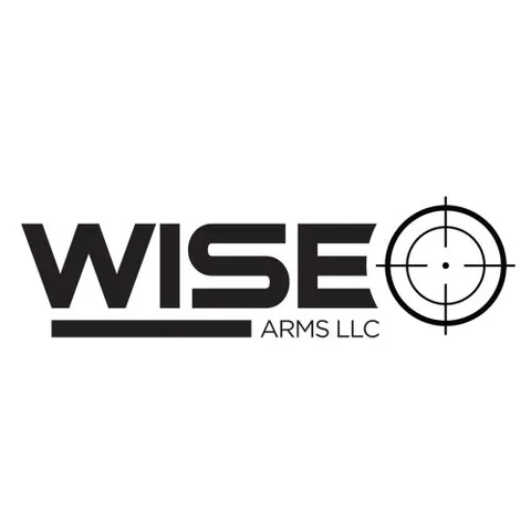 Wise Arms WA-15B 16-556-BLK