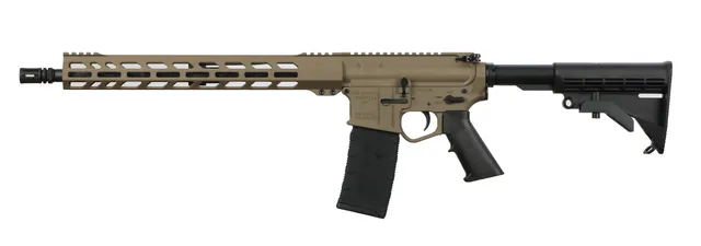 Wise Arms WA-15B 16-300-FDE