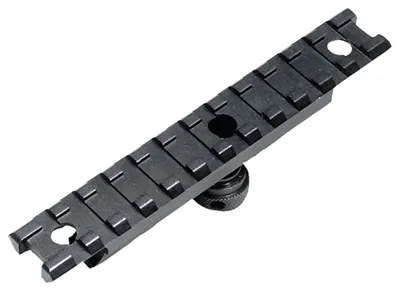 UTG UTG SCOPE MOUNT AR-15 CARRY HANDLE PICATINNY MOUNT