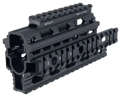 UTG UTG RAIL PICATINNY AK47 DROP-IN YUGO M70