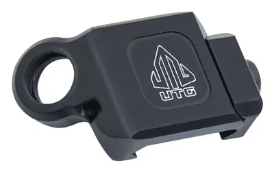 UTG UTG SWIVEL ADAPTOR OFFSET PICATINNY ACCEPTS QD SWIVELS