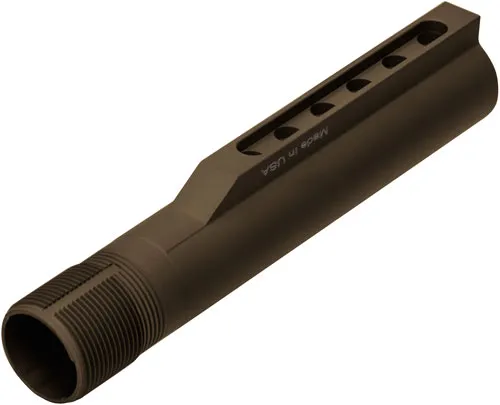 UTG UTG BUFFER TUBE AR-15 MIL-SPEC 6-POSITION BRONZE