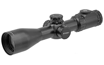 Leapers UTG OP3 4-16X44 30MM CMPCT SCOPE TS