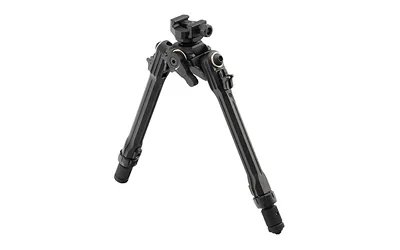 Leapers UTG PRO TBNR 8.5-11" PICATINNY BIPOD